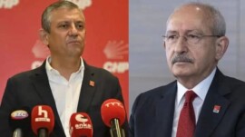 CHP’de sular durulmuyor