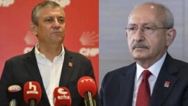 CHP’de sular durulmuyor