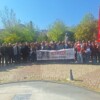 Ataşehir’de Deniz Gezmiş ve Arkadaşları Anıldı