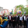 Ataşehir’de Engelsiz Yaşam Parkı Açıldı