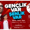 Ataşehir’de 19 Mayıs Etkinlikler İle Kutlanacak