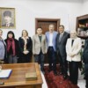Ataşehir Eğitim Derneği, Erzurum’da 60 Öğrenciyi Sevindirdi