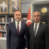 MHP İstanbul’da 13 İlçeye Yeni Başkan Atadı