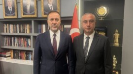 MHP İstanbul’da 13 İlçeye Yeni Başkan Atadı