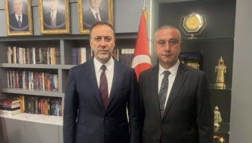 MHP İstanbul’da 13 İlçeye Yeni Başkan Atadı