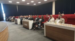 Ataşehir Belediye Meclisinde Sert Tartışma