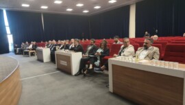 Ataşehir Belediye Meclisinde Sert Tartışma