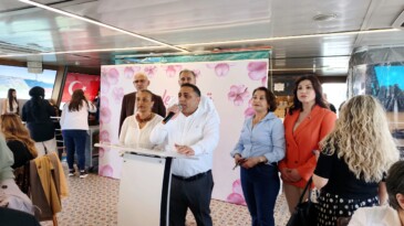 ARDAFED, Anneler İçin Boğaz Turu Düzenledi