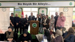 İstanbul Göle Derneği’nden Anneler Günü Etkinliği
