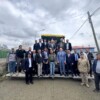 Ardahan Köprülü Beldesi’nde Beton Yol Çalışması Başlatıldı