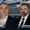 Ataşehir Belediyesi’nde Yeni Başkan Yardımcıları Açıklandı