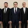 Ataşehir Belediyesi’nde Yeni Görev Dağılımı