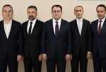 Ataşehir Belediyesi’nde Yeni Görev Dağılımı