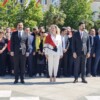 Ataşehir’de 19 Mayıs Coşkuyla Kutlandı