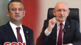 CHP için ‘mutlak butlan’ kararı çıktı