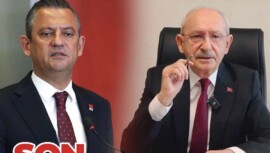 CHP için ‘mutlak butlan’ kararı çıktı