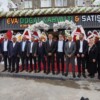 Anadolu Yakası Kars Ardahan Iğdır Dernekler Federasyonu Açılışı