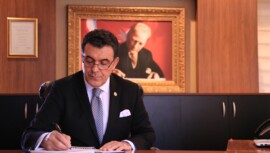 Başkan Demir, Kurban Bayramı Mesajı