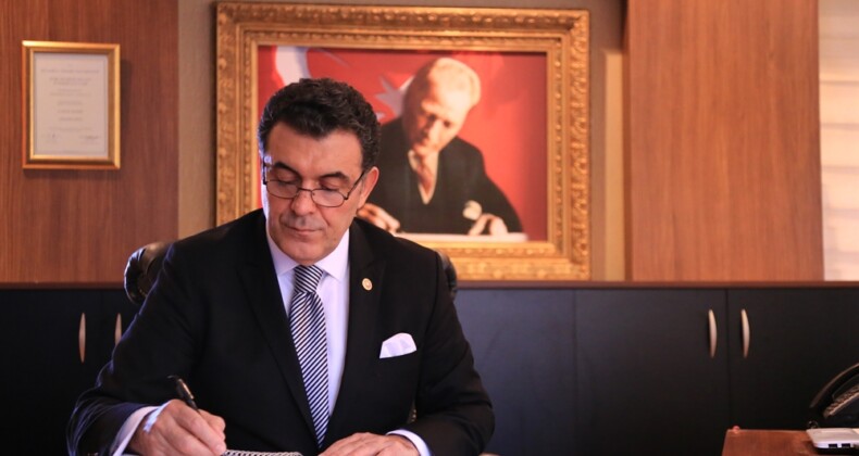 Başkan Demir, Kurban Bayramı Mesajı