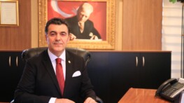 Başkan Demir’e Ardahan’da Yüksek Güvenoyu Çıktı