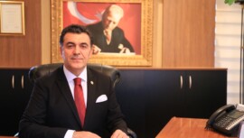 Başkan Demir’e Ardahan’da Yüksek Güvenoyu Çıktı