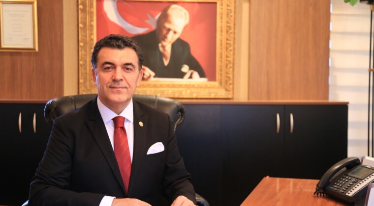 Başkan Demir’e Ardahan’da Yüksek Güvenoyu Çıktı