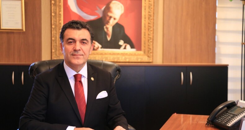 Başkan Demir’e Ardahan’da Yüksek Güvenoyu Çıktı