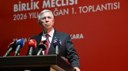 Ankara’da Tarihi Kentler Birliği Toplantısı