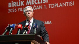 Ankara’da Tarihi Kentler Birliği Toplantısı