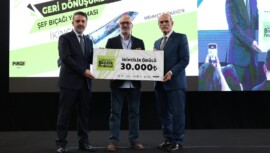 ‘Bursa Bıçağı’ dünya sahnesinde