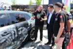 Car Fest 2026 Çekmeköy’de Renkli Görüntülere Sahne Oldu
