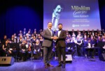Müslüm Gürses Sarıyer’de Şarkılarlarıyla Anıldı