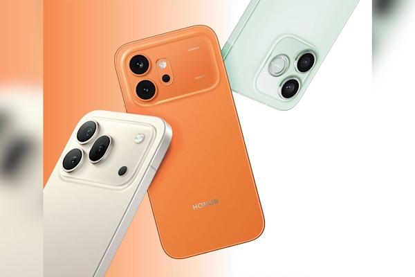 HONOR 600 Serisi Türkiye’de:  Herkes için yapay zekâ