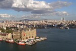 Kadıköy Belediyesi’ne “Onur Bayrağı” Ödülü