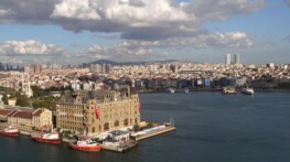 Kadıköy Belediyesi’ne “Onur Bayrağı” Ödülü