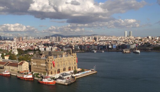 Kadıköy Belediyesi’ne “Onur Bayrağı” Ödülü