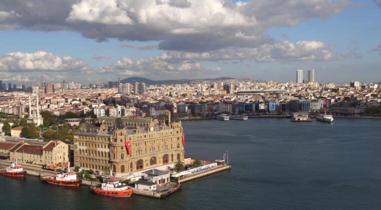 Kadıköy Belediyesi’ne “Onur Bayrağı” Ödülü