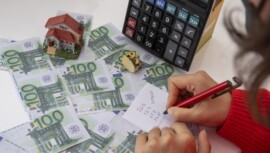 Türk yatırımcıların yurtdışı gayrimenkul yatırımı 2,4 Milyar Doları aştı