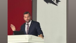 AK Partili Serdar Orhan, ”CHP’li Meclis Üyesi Tehdit Edildi” İddiasına Cevap Verdi