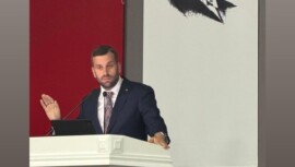 AK Partili Serdar Orhan, ”CHP’li Meclis Üyesi Tehdit Edildi” İddiasına Cevap Verdi