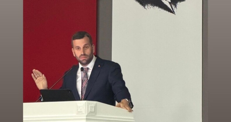 AK Partili Serdar Orhan, ”CHP’li Meclis Üyesi Tehdit Edildi” İddiasına Cevap Verdi