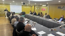 SERKA ve Gebze MÜSİAD İş Birliğiyle Bölgesel Kalkınma Hamlesi Tanıtıldı