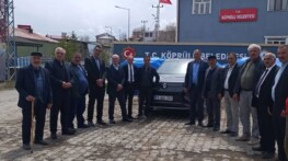 Köprülü Belediye Başkanı, 44 Milyon Borç Varken 4 Milyonluk Araç Aldı