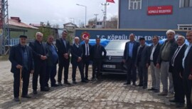 Köprülü Belediye Başkanı, 44 Milyon Borç Varken 4 Milyonluk Araç Aldı