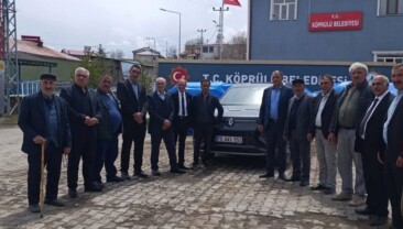 Köprülü Belediye Başkanı, 44 Milyon Borç Varken 4 Milyonluk Araç Aldı