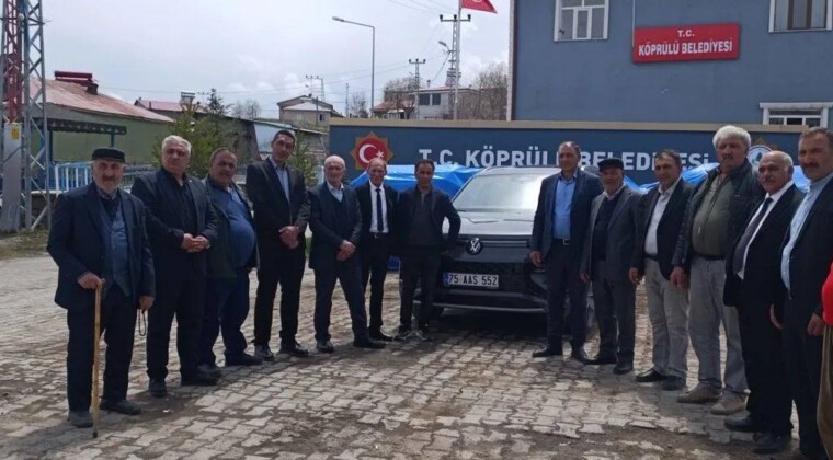 Köprülü Belediye Başkanı, 44 Milyon Borç Varken 4 Milyonluk Araç Aldı
