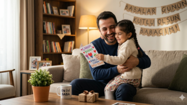 Sona Polat Bilgin; Babama Baba Demeden