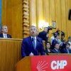 Özgür Özel’den “mutlak butlan” sonrası  tarihi grup toplantı