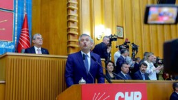 Özgür Özel’den “mutlak butlan” sonrası  tarihi grup toplantı