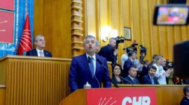 Özgür Özel’den “mutlak butlan” sonrası  tarihi grup toplantı
